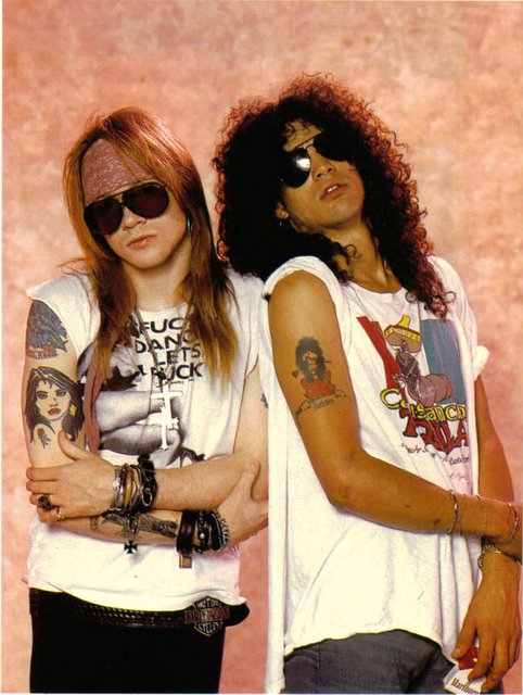 as worn by axl rose