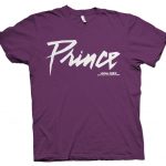 prince front