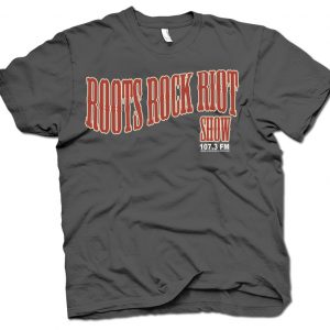 roots rock riot show
