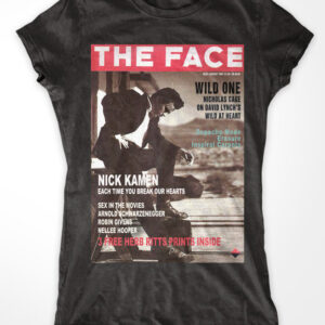 Nick Kamen T Shirt