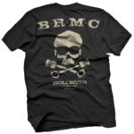 BRMC Johnny T Shirt